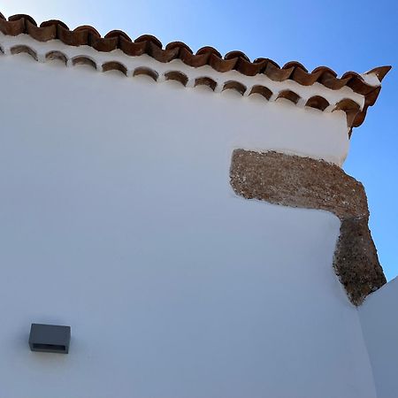 Vila Casa El Granero De Antonio San Miguel de Abona Exteriér fotografie