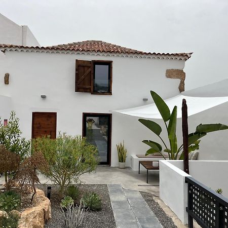 Vila Casa El Granero De Antonio San Miguel de Abona Exteriér fotografie