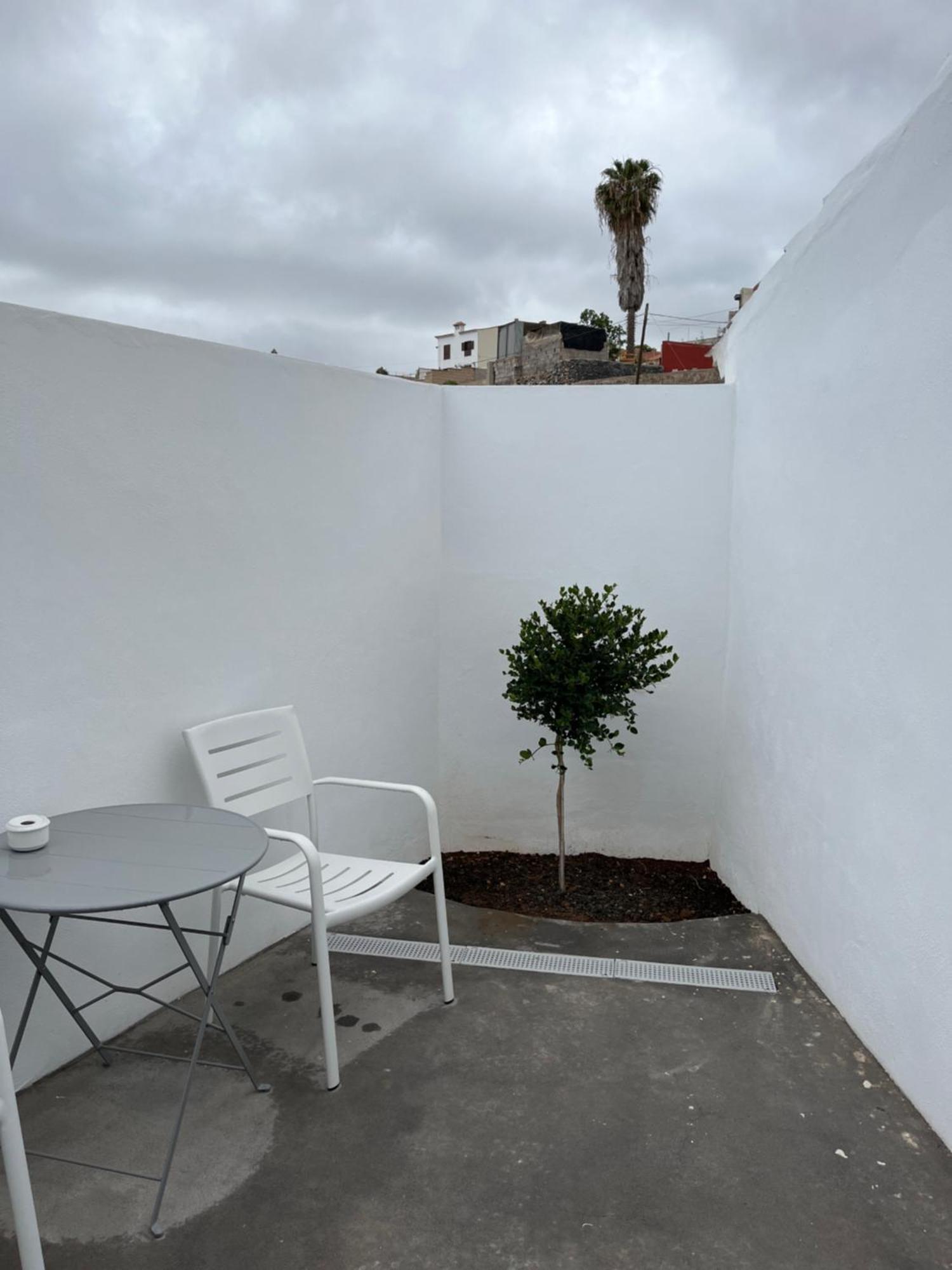 Vila Casa El Granero De Antonio San Miguel de Abona Exteriér fotografie