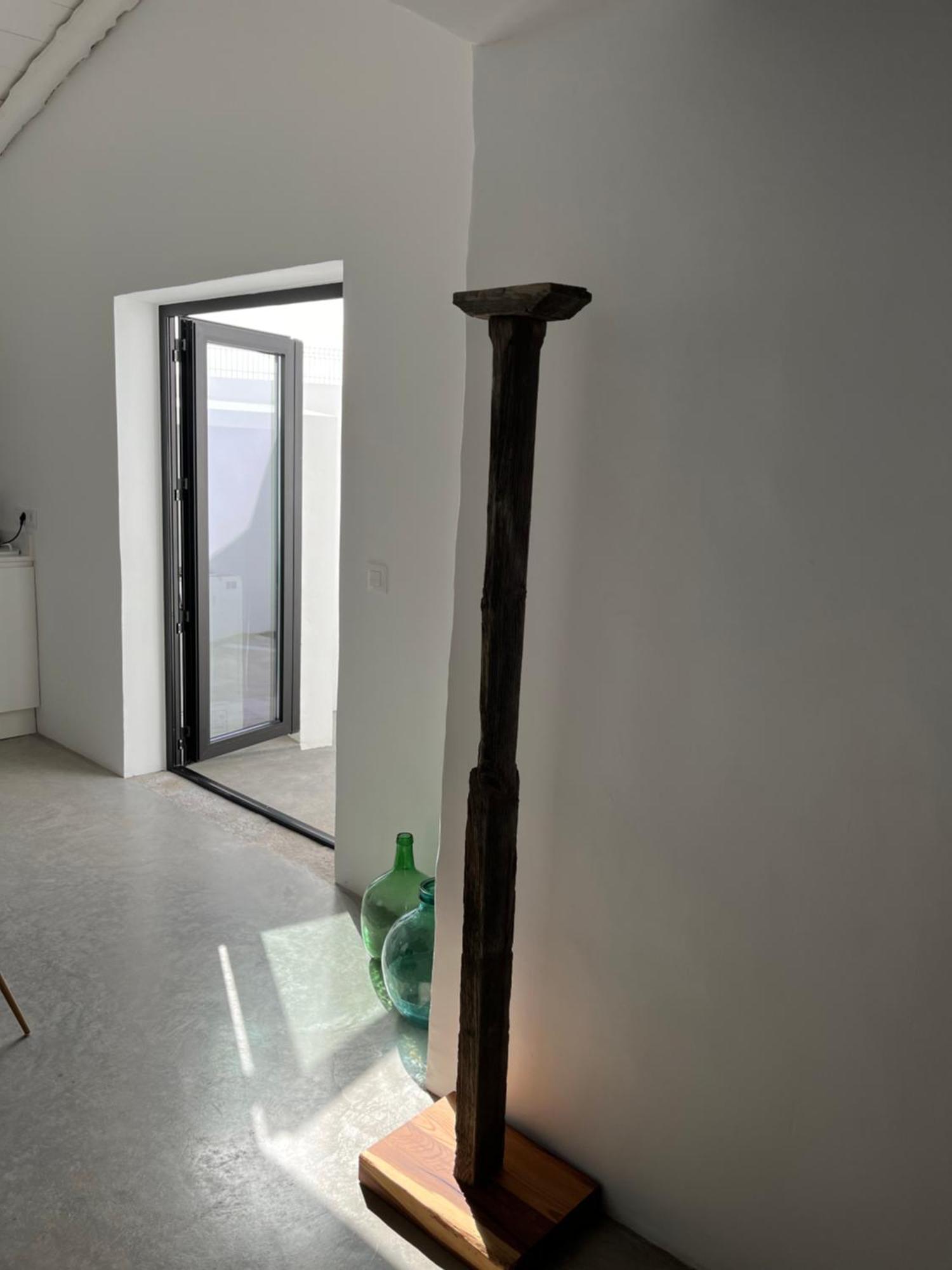 Vila Casa El Granero De Antonio San Miguel de Abona Exteriér fotografie