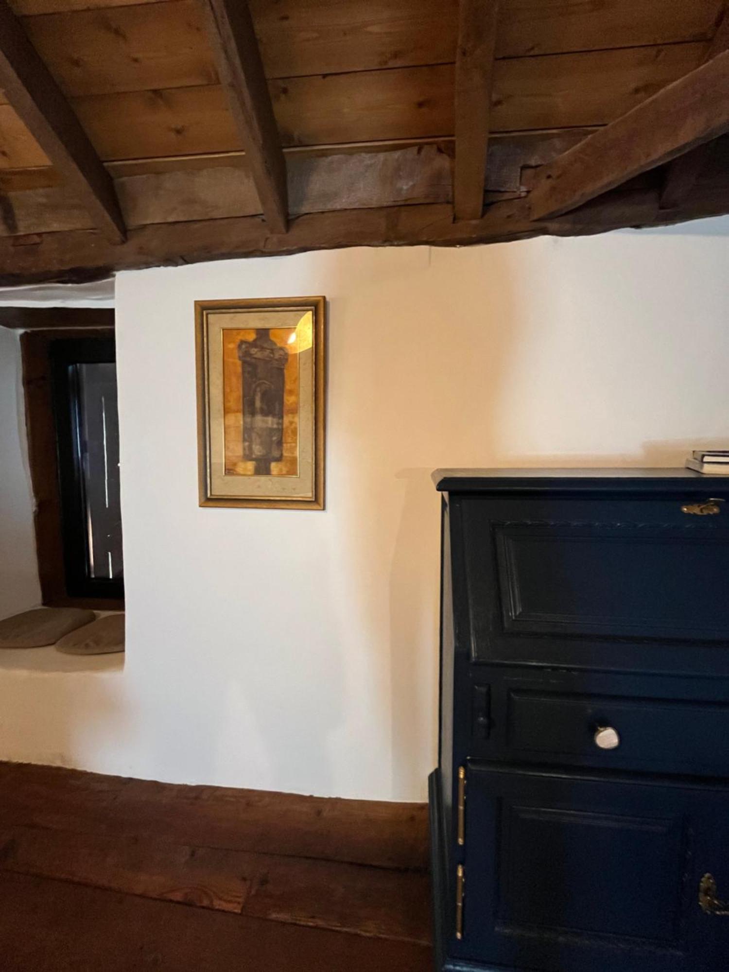 Vila Casa El Granero De Antonio San Miguel de Abona Exteriér fotografie