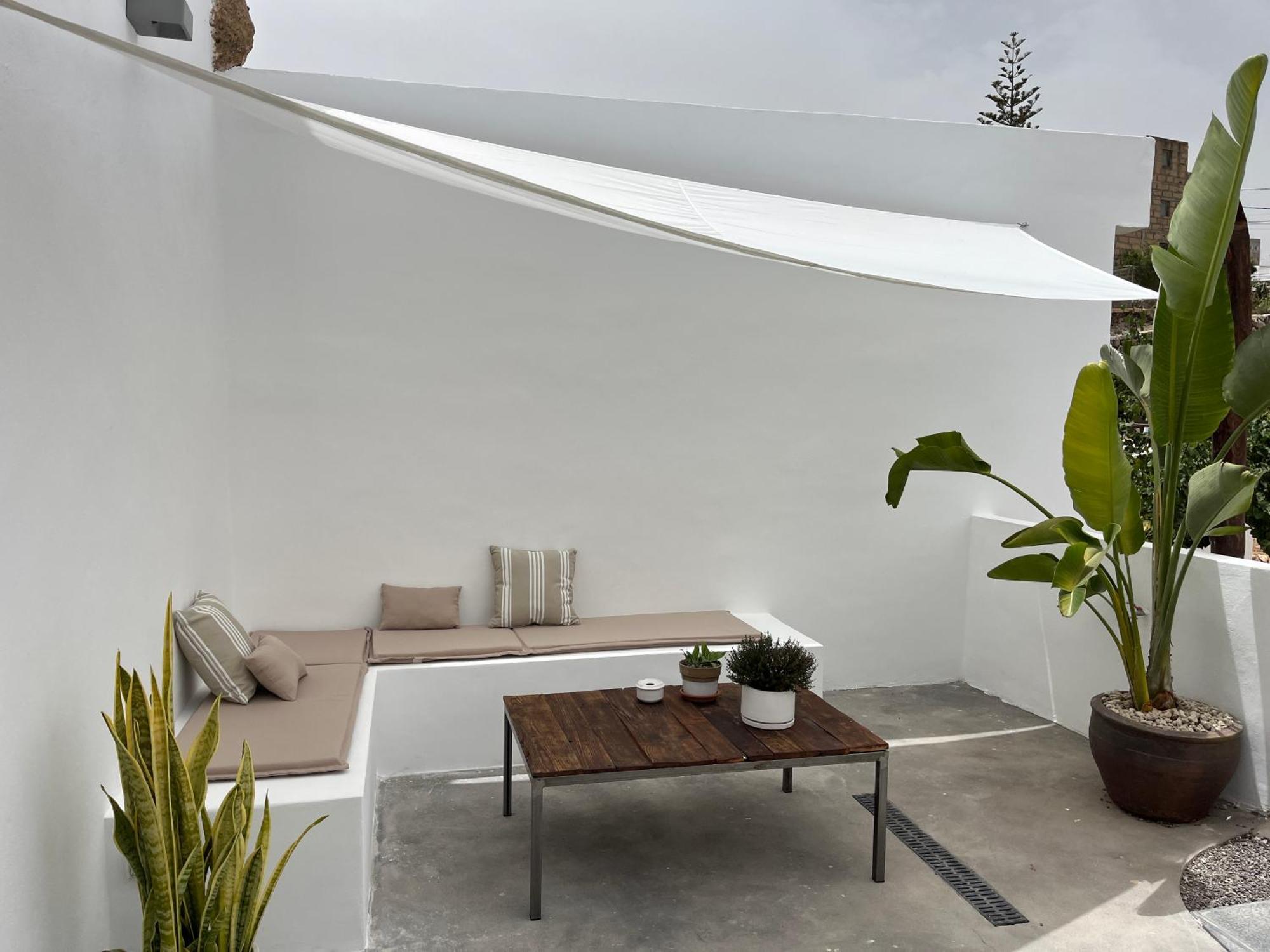 Vila Casa El Granero De Antonio San Miguel de Abona Exteriér fotografie